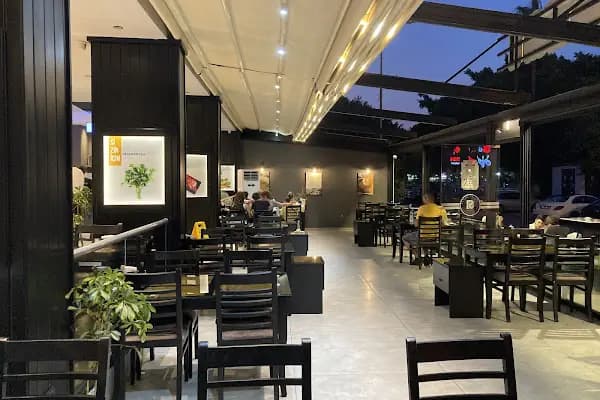 Canan'ın Mutfağı - Restoran - Mersin Mezitli