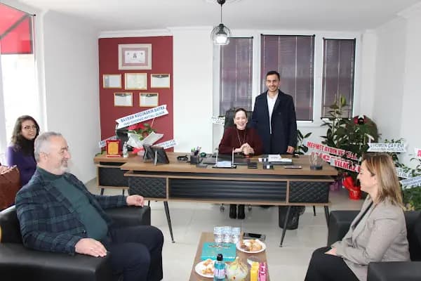 ENGİZ ONDOKUZMAYIS AVUKAT/ACAR HUKUK VE DANIŞMANLIK - Avukat - Samsun Alaçam