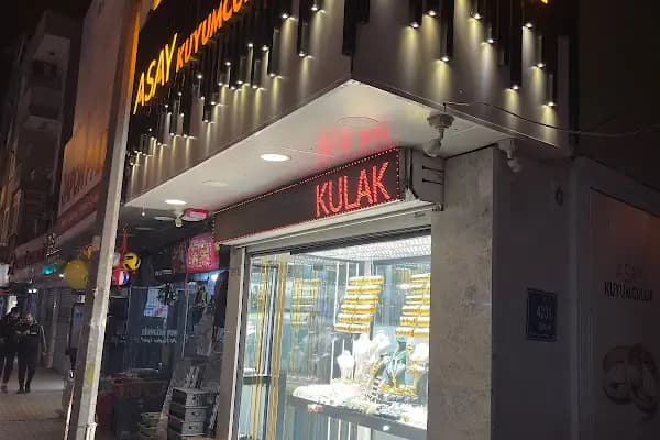 ASAY KUYUMCULUK - Kuyumcu - İzmir Bornova