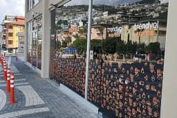 Trendyol Express Alaiye
