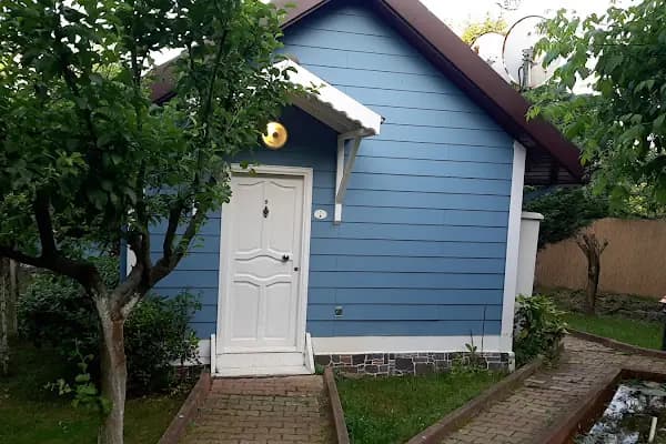Doğa Şara Butik Hotel - Otel - Kocaeli Gebze