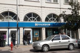 Halkbank Balıkesir Bölge Koordinatörlüğü