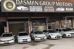 Dasman Group Motors