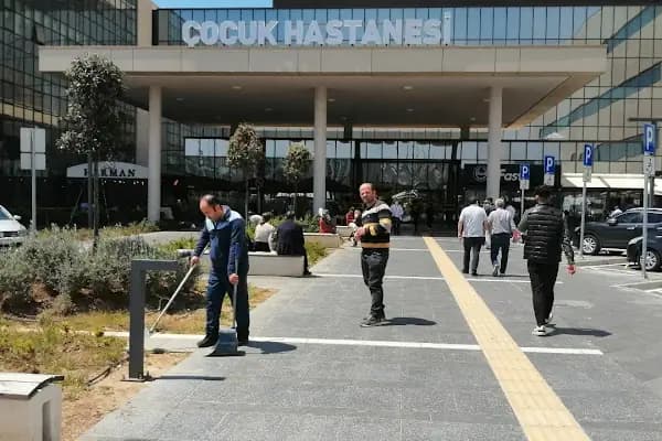 Çelebi - Bagaj Emanet - İstanbul Arnavutköy