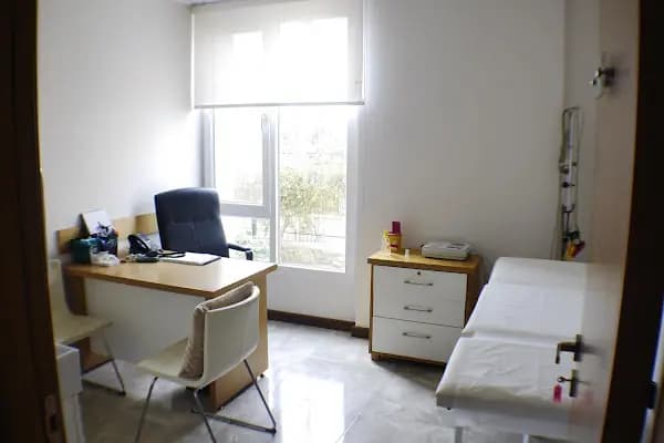 Dr. Ömer Orçun Koçak Muayenehanesi - Sağlık Merkezi - Muğla Bodrum
