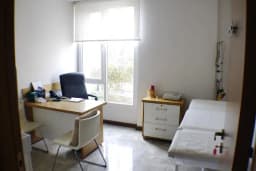 Dr. Ömer Orçun Koçak Muayenehanesi