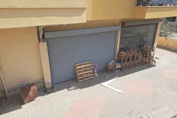 ALPET PETSHOP ŞUBE - Evcil hayvan mağazası - Antalya Akseki