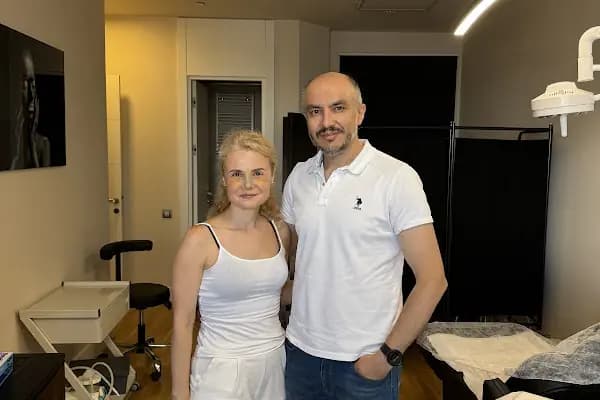 North Western Clinic - Uzmanlaşmış Klinik - İstanbul Üsküdar