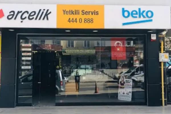 Avcılar Arçelik Beko Servis - Beyaz Eşya Mağazası - İstanbul Avcılar
