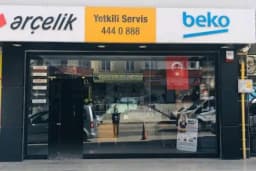 Avcılar Arçelik Beko Servis