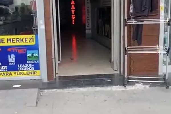 Dakik Saatçi - Saatçi - İstanbul Ataşehir