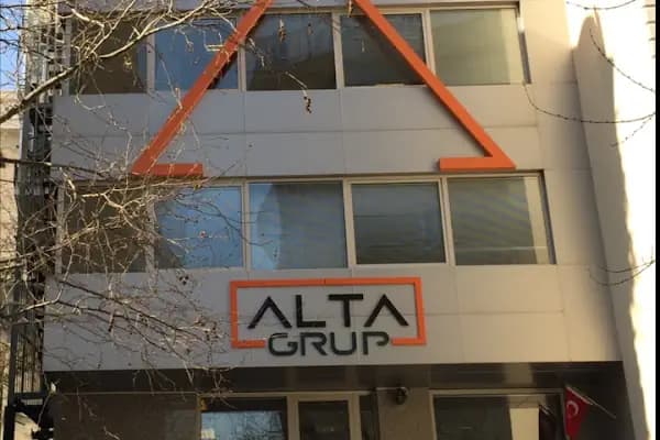 Alta Eğitim 5 Günde İngilizce - İngilizce Dil Okulu - İstanbul Bahçelievler