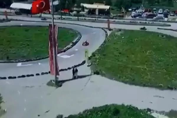 Go Kart - Go Kart Pisti - Ankara Çankaya