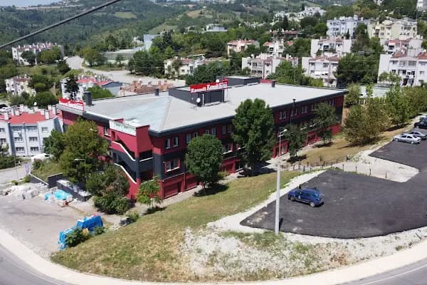 Kocaeli Konaklama - Kocaeli İşçi Pansiyonu - Otel - Kocaeli Başiskele