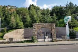 Kamil Bostan Parkı