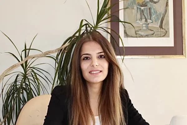İZMİR PSİKOLOG Dr. HATİCE TOPÇU ERSOY - Psikolog - İzmir Aliağa