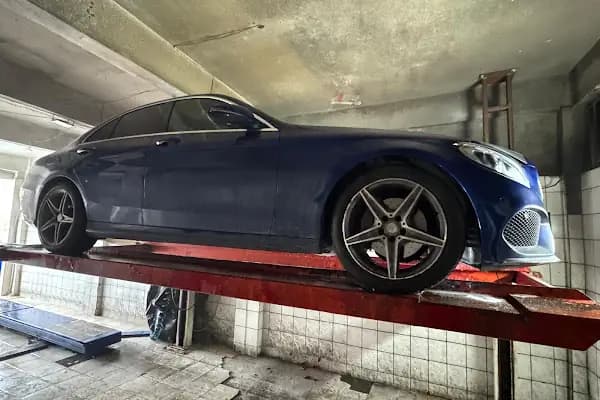 Alt yıkama kardeşler araç motor yıkama - Araba Yıkama - İstanbul Maltepe