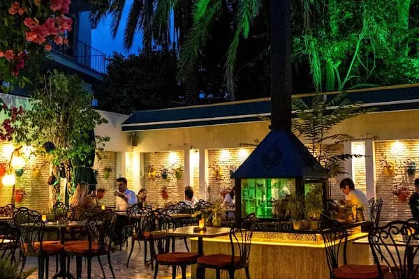 Route Hotel Kaleiçi (+12) - Otel - Antalya Serik