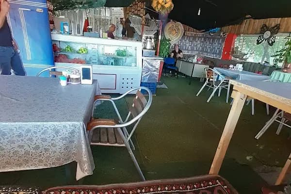 Yiğit Köfte Kokoreç Kelebek Kanat İncik - Restoran - Antalya Finike