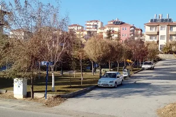 Yunus Emre Parkı - Park - Ankara Akyurt