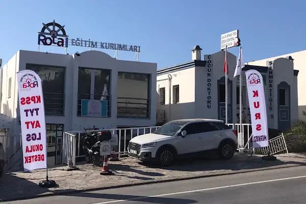 BODRUM ROTA EĞİTİM KURUMLARI - Eğitim Kurumu - Muğla Ortaca