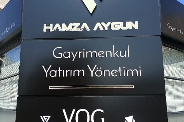 HAMZA AYGÜN GAYRİMENKUL YATIRIM YÖNETİMİ - Gayrimenkul Danışmanı - Bursa Gemlik