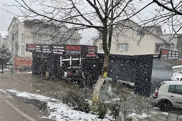 Sergen Oto Kuaförü - Araba Yıkama - Kocaeli Başiskele