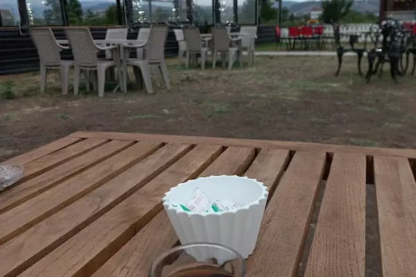 BAHÇE VİRA - Restoran - Samsun 19 Mayıs