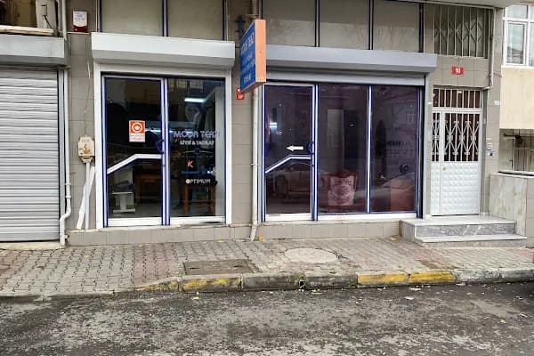 Elit Butik &amp; Terzi - Terzi - İstanbul Ataşehir