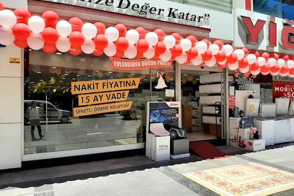 Yiğit Avm Malatya - E-Ticaret Hizmetleri - Malatya Yeşilyurt