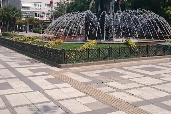 Avcılar Merkez Parkı - Park - İstanbul Ataşehir