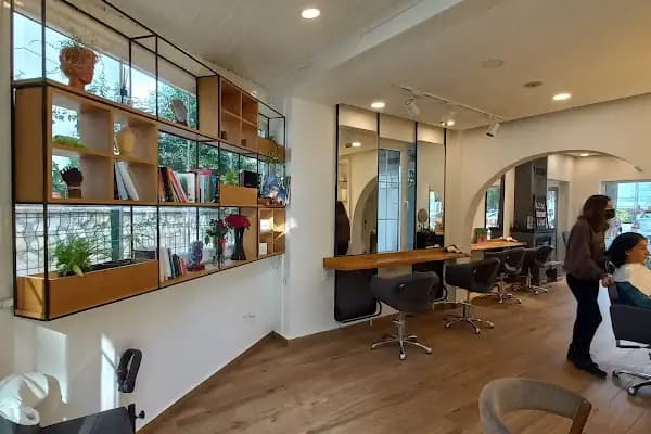 HAIRTHERAPIST - Kuaför - Muğla Bodrum