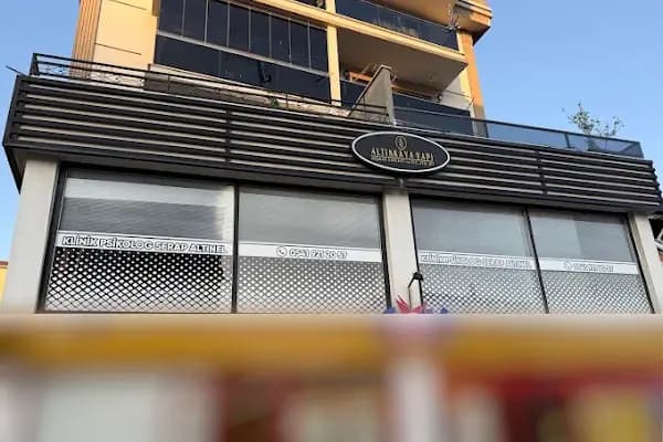 Tuzla Psikolog | Klinik Psikolog Serap Altınel - Psikolog - İstanbul Tuzla