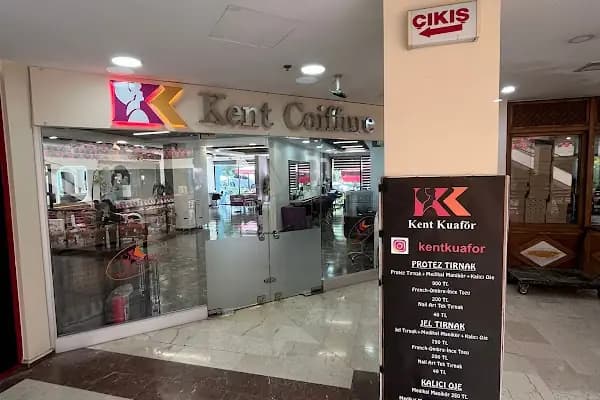 Saloon Team / Ataşehir Kuaför &amp; Bakım &amp; Güzellik Merkezi - Kuaför - İstanbul Beylikdüzü