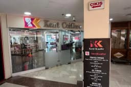 Saloon Team / Ataşehir Kuaför &amp; Bakım &amp; Güzellik Merkezi