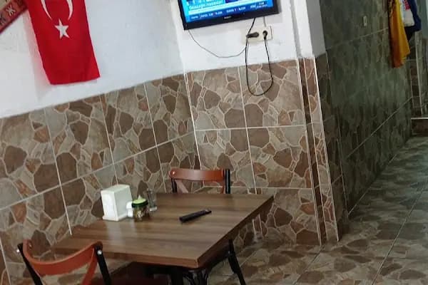 Birtat Çetin Dürüm Evi - Dürüm Restoranı - Bursa Nilüfer