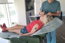 Dr. Figen Health &amp; Beauty / Botox, Dermal Filler, Mesoterapy, Ozone Therapy