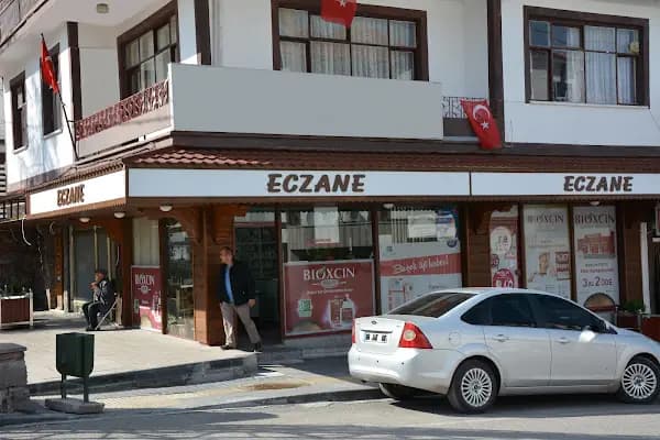 Nur Eczanesi - Eczane - Ankara Çamlıdere
