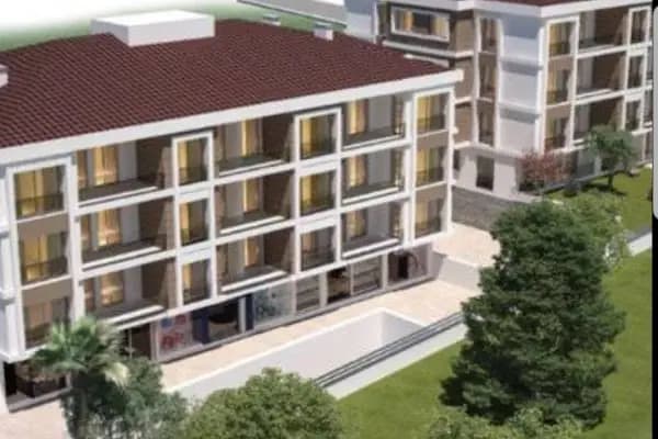 ZEHRA KONAKLARI - Konut Geliştirme - İstanbul Avcılar