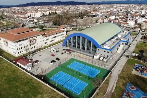Nehrin Çocukları Spor Kulübü - Spor Kulübü - Sakarya Adapazarı