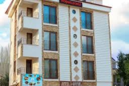 Ata Otel Çameli