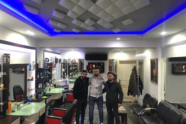 Moda KUAFÖR (ERkEk) - Kuaför - Muğla Bodrum