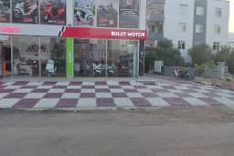 Bulut Motor Hero