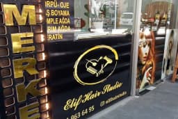 Tülin KURTKAN HAIR &amp; MAKE UP