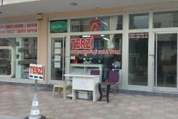 Terzi İlyas