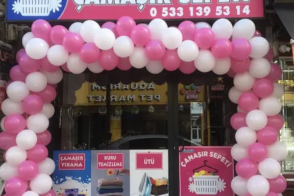 Gülerin Çamaşır Sepeti Kuru Temizleme - Kuru Temizlemeci - Kütahya Kütahya Merkez