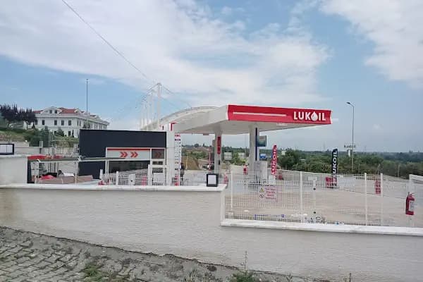Dönem Petrol - Benzin İstasyonu - Bursa Orhangazi