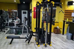 HYPER FITNESS