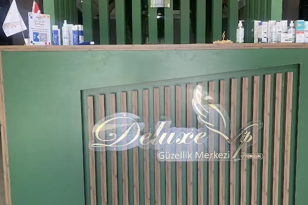 Deluxe Vip Mersin - Güzellik Salonu - Mersin Erdemli