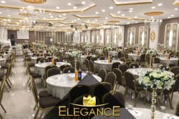 Elegance Balo Salonu